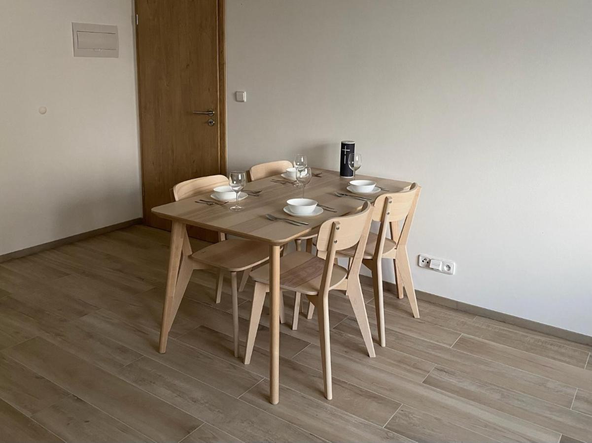 The Dante Villa Apartments Prag Exterior foto