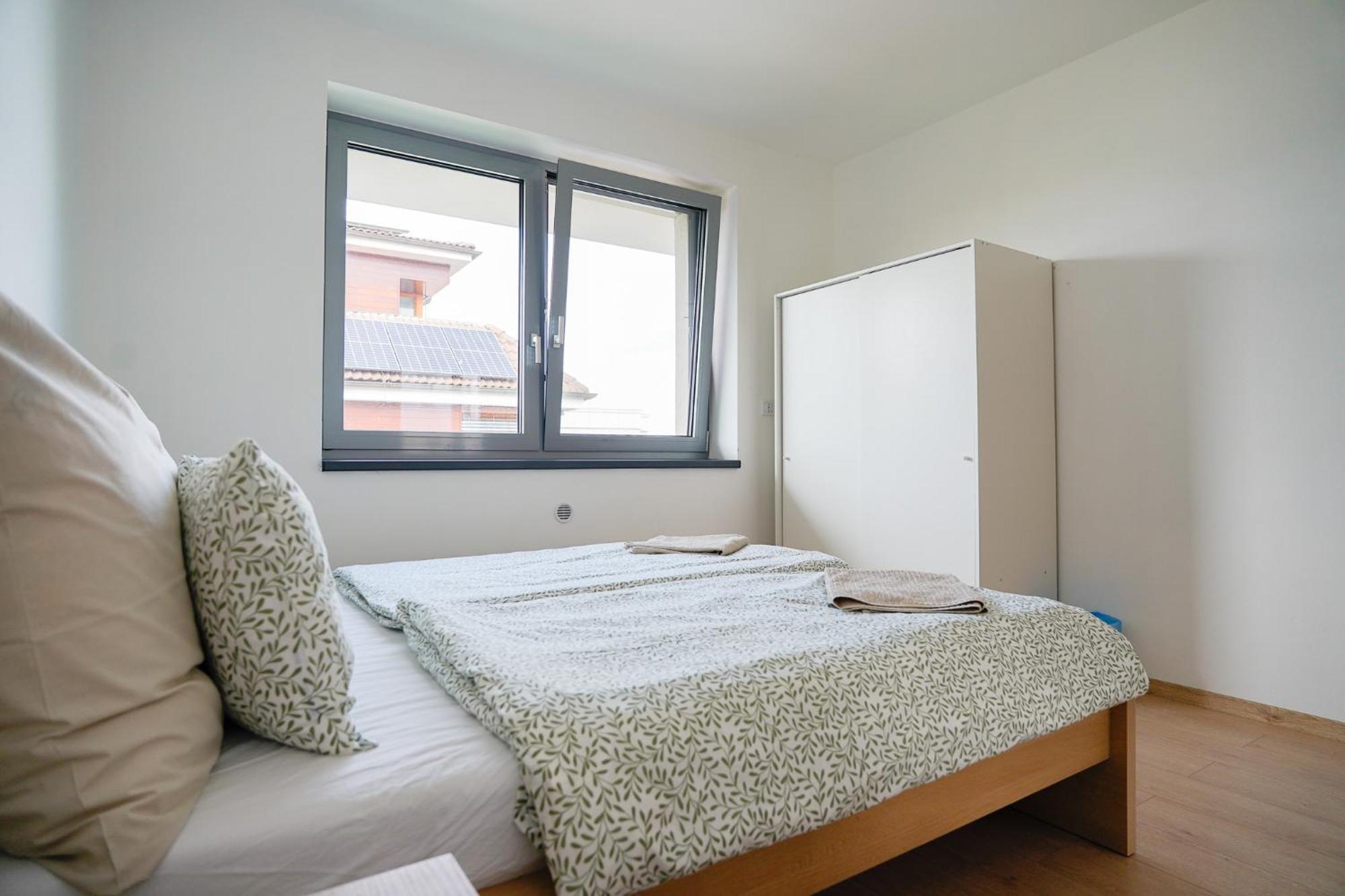 The Dante Villa Apartments Prag Exterior foto